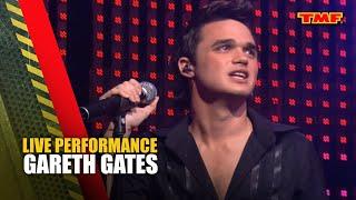 Gareth Gates - Anyone Of Us | Live at TMF Awards | The Music Factory