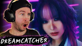 K-POP NEWBIE REACTS TO Dreamcatcher(드림캐쳐) for the FIRST TIME! | 'JUSTICE' MV REACTION!