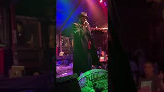 @RAtheRuggedManTV & @allflowsreachout LIVE!!! - Austin, TX - 05/28/2021