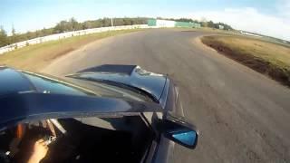 Learning How To Drift!