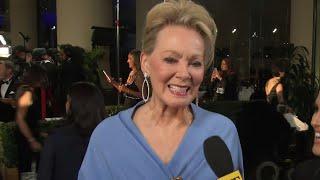 Jean Smart Promises to Be 'Meaner' to Hannah Einbinder in 'Hacks' Season 4 (Exclusive)