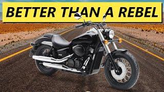 Best Beginner Cruiser Motorcycles (2023)