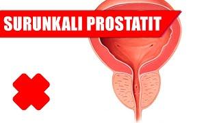 Surunkali prostatit va adenoma haqida eng kerak bo'ladigan malumot ko'ring