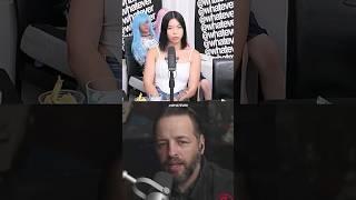 FEMINIST WON'T GIVE UP HER VICTIM CARD  @whatever