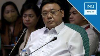 Roque to challenge House quad-committee’s contempt order in court | INQToday