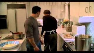 The Sopranos - Ralph Gives Jackie Jr A Gun