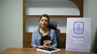 Göz Doktorları Neden Lazer Olmayıp Gözlük Kullanıyor? - Op. Dr. Sibel ŞALVARLI