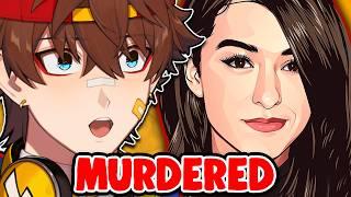 Youtuber Gets Assassinated by Parasocial Fan! | Kenji Reacts