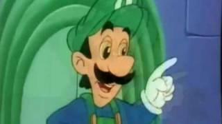 Stay here while I bash koopa football playas  mrSimon