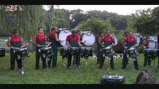 Santa Clara Vanguard- Hacking and Flash Gordon Henderson