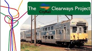 CityRail's Clearways Project Explained