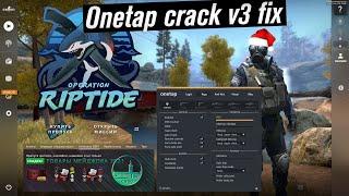 onetap crack v3 fix / v3 кряк / onetap v3 crack / вантап в3 кряк / onetap crack v3 NO CRASH