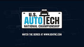 2021 U.S. Auto Tech National Championship | Nashville, TN