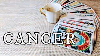 CANCER - Once This Happens A Big Dream Comes True! MARCH 10th-16th