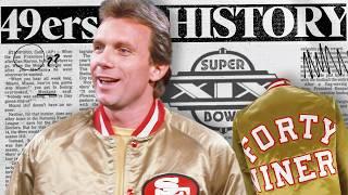 The most iconic jacket in the NFL. | Sideline Archive