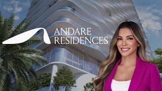 Andare Residences New Condo — Fort Lauderdale #condo #florida #realestate