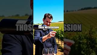 Exploring the Realm of Professional Sommelier