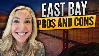 Should I move to the East Bay? Top 5 Pros and Cons