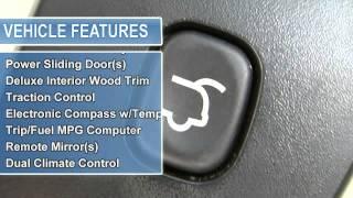 2010 Chrysler Town and Country - Gillie Hyde Auto Group - Glasgow, KY 42141