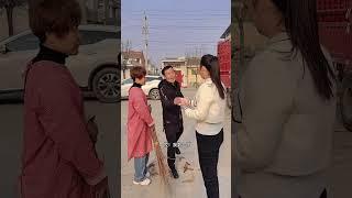 人在做天在看，善恶到头终有报意想不到的结局 农村搞笑段子 万万没想到 农村搞笑段子dou上热门 正能量 抖音小助手 DOU小助手