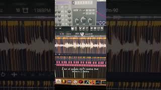 How to Make Your Samples Sound More Authentic  #flstudio