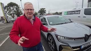 Renault Megane E Tech Is this the EV for you???