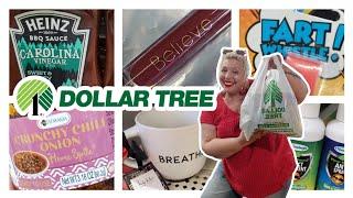 DOLLAR TREE SHOP WITH ME SERVED A BREATH OF NICOLE MILLER & 1.25 FART WHISTLE FOR SUMMER SHENANIGANS