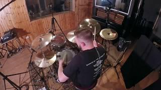 Foo Fighters - Everlong (Drum Cover)