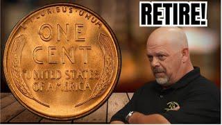 You Won’t Believe These Wheat Pennies Are Worth Millions – Rare Coins That Could Make You Rich!