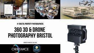 Drone Aerial Photography - Llanmoor Homes Bedwas - Drone Photography Bristol