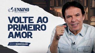 Como ter uma devoção radical por Jesus? | Ensino - Robson Rodovalho