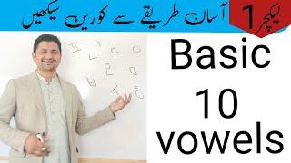 Basic Korean language for beginners  | #part1 urdu,hindi  |#How to learn basic Korean language #SLC