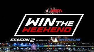 IMSA: Win The Weekend Presented by Michelin | Season 2 Recap | Get Caught Up for the 2025 Season!