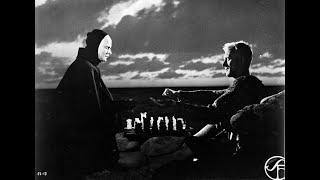 The Seventh Seal (1957) Blu-ray 2160p 4K HDR Full Movie [ENG SUB] *Best Quality*