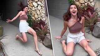 People Having A Bad Day | Funny Fails Compilation | Instant Regret | Awkward Moment