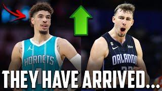 5 NBA Players Shocking EVERYONE So Far This Season...