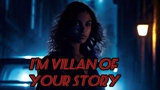 Jinal parmar - I'm villan of your story (official music video)