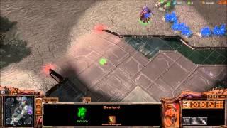 4v4 Deadlock Ridge - Your Photon Overcharge cannot save you