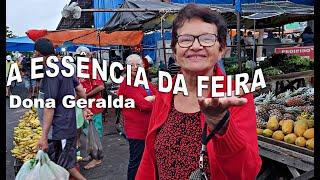 FEIRA DE CURRAIS NOVOS - RN 2024