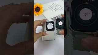 FW35 Muslim Smartwatch - Make faith and technology within reach! #b2b#Muslim Smartwatch
