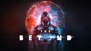 The Beyond (breathtaking sci-fi | wormholes | space film | German)