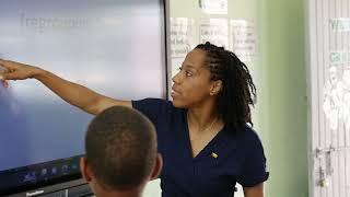 Anguilla: Education Management Information System