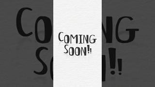 자신감TV의 세번째 게스트를 소개합니다Coming Soon