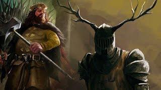 How Robert Baratheon became The Demon (Game of Thrones)