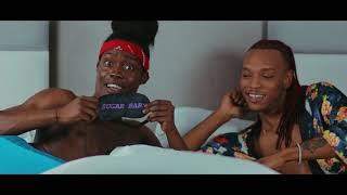 Kodak Ken - Sugar Baby ft. Playboii Red Official Music Video (Dir. Official Marq Productions)