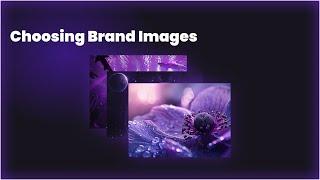 Choosing Brand Images | Imagery Guidelines for your brand