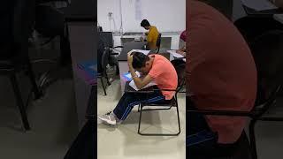 Scholars Hub class 10th Practice Board Exam #shorts #youtubeshorts  #coachinginstitute #chandigarh