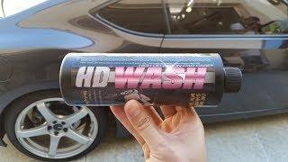 3D HD Wash Review