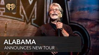 Alabama Is Celebrating 50 Years with A New Tour | Fast Facts