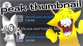 Sprunki but I recomposed it [READ DESC]